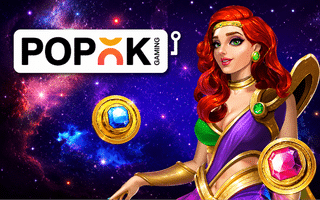 Popular Games