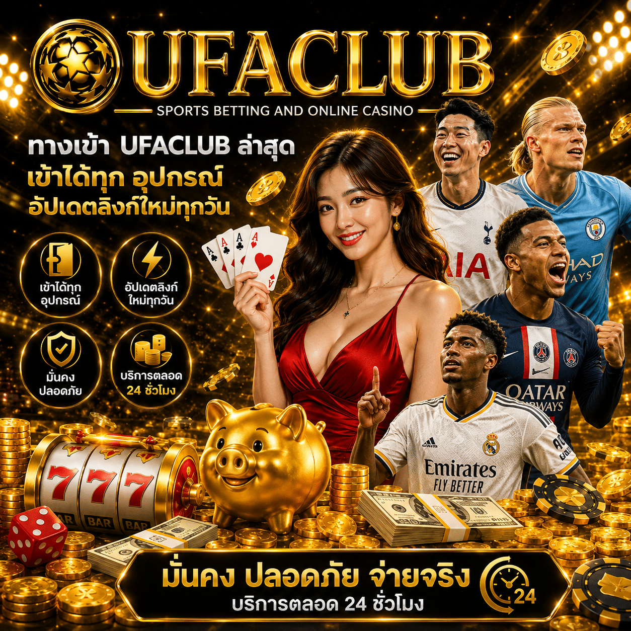 ufaclub