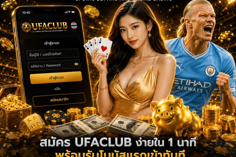 ufaclub
